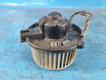 Heater motor TOYOTA COROLLA 120 00-07