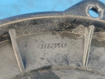 Heater motor TOYOTA COROLLA 120 00-07