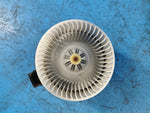 Heater motor FORD FUSION 14-