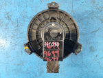 Heater motor FORD FUSION 14-