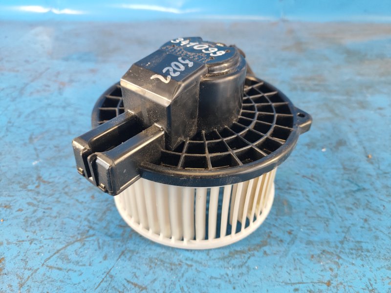 Heater motor MAZDA CX-5 (KF) 16-21