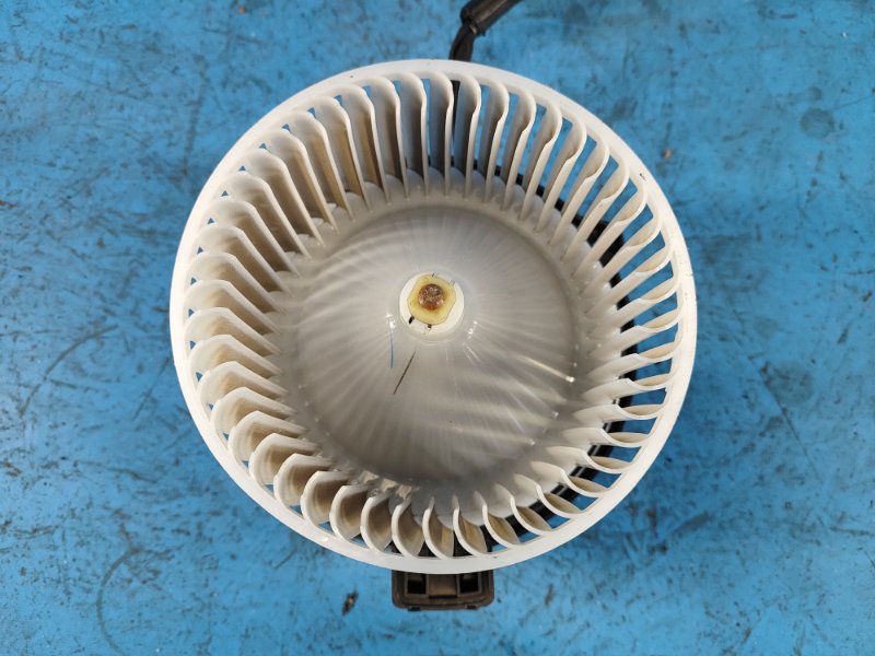 Heater motor MAZDA CX-5 (KF) 16-21