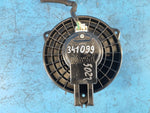 Heater motor MAZDA CX-5 (KF) 16-21
