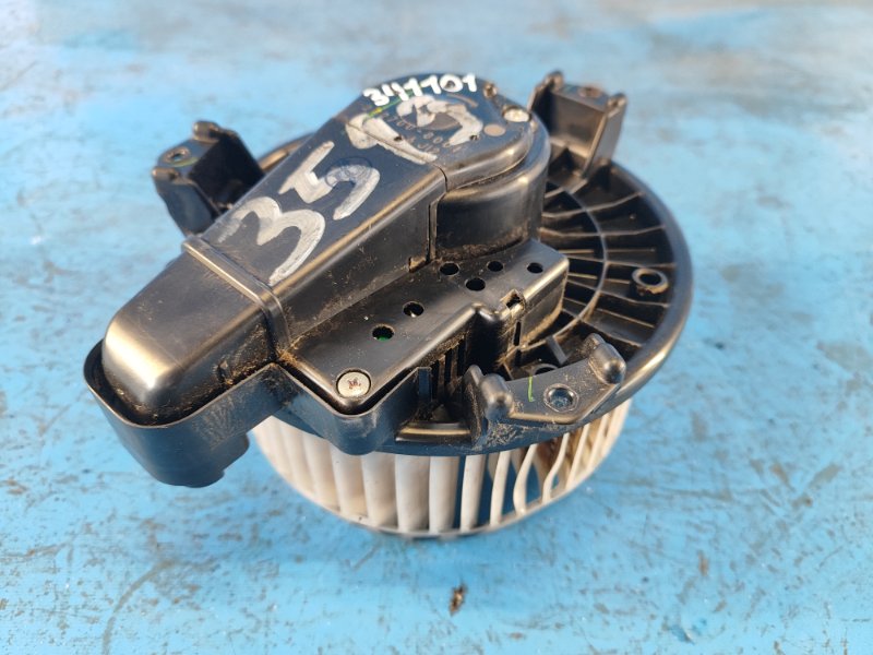 Heater motor TOYOTA CAMRY 40 06-11 2007
