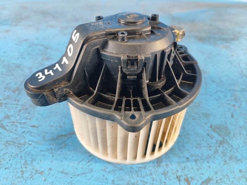 Heater motor KIA OPTIMA TF 11-16