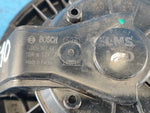 Heater motor HYUNDAI TUCSON LM 09-15