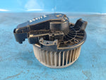 Heater motor LEXUS ES350 06-12