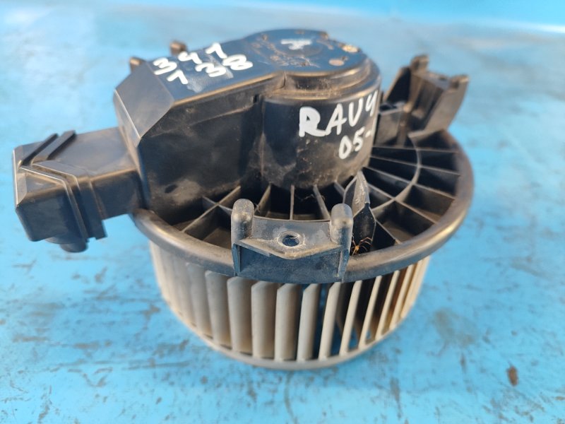 Heater motor TOYOTA RAV4 05-12