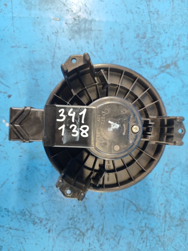 Heater motor TOYOTA RAV4 05-12
