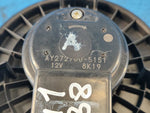Heater motor TOYOTA RAV4 05-12