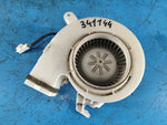 Battery cooling motor LEXUS HS250H (ANF10) 09-12 2009 Rear
