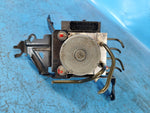 ABS unit SUZUKI KIZASHI 09-14 2010