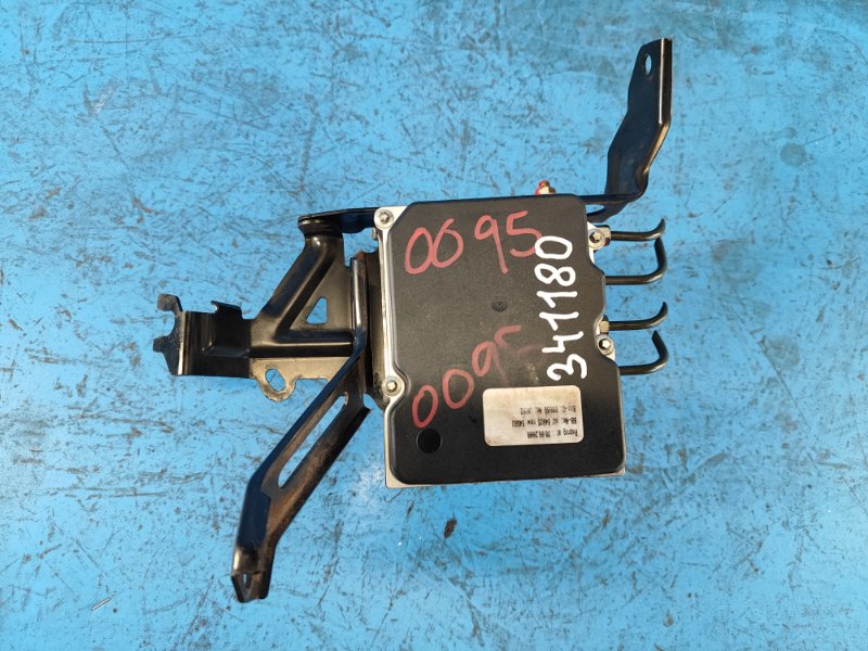 ABS unit SUZUKI KIZASHI 09-14 2010