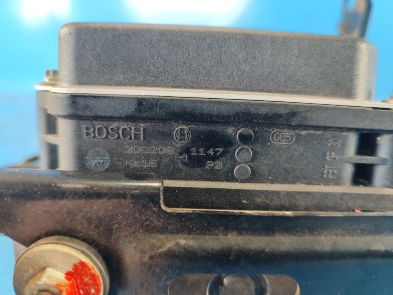 ABS unit SUZUKI KIZASHI 09-14 2010