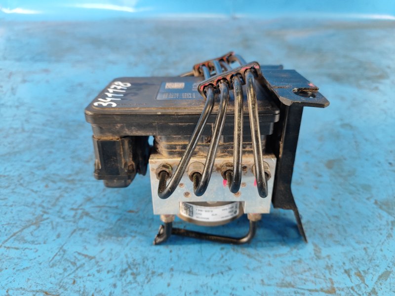 ABS unit for Jeep Compass 2017-21