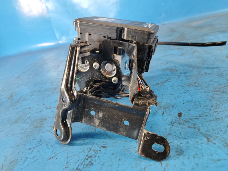 ABS unit Volvo XC70 07-16