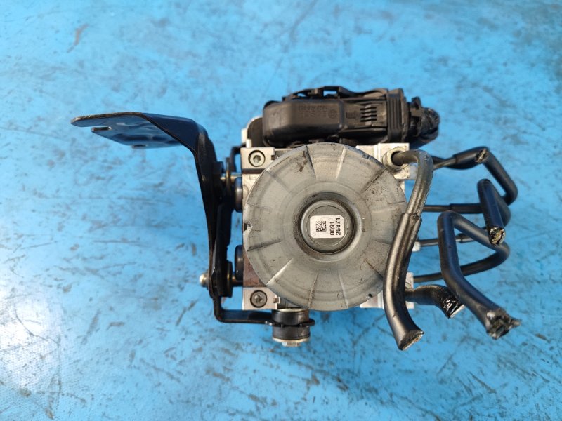 ABS unit MAZDA CX-5 (KF) 16-21