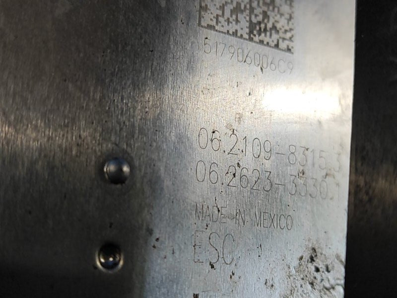 ABS unit MAZDA CX-5 (KF) 16-21