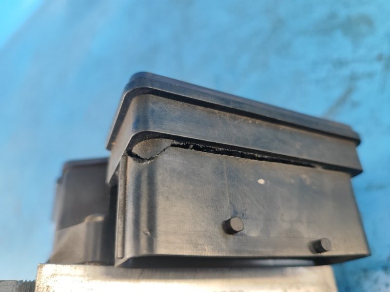 ABS unit MINI Cooper S R56 06-14 2009