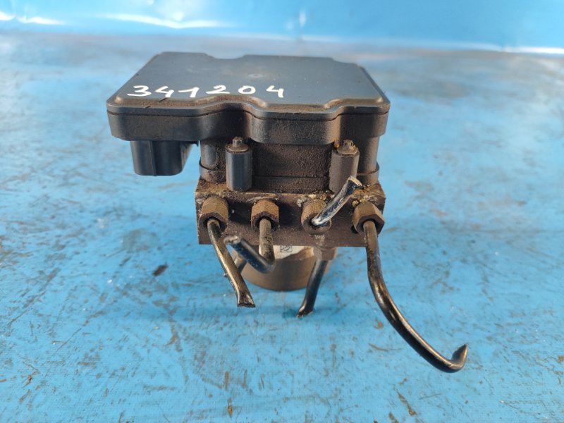ABS unit Dodge Grand Caravan 08-2014