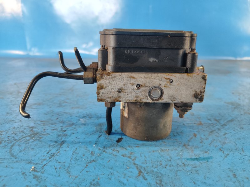 ABS unit Dodge Grand Caravan 08-2014