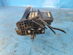 ABS unit JEEP RENEGADE (BU) 14-2015