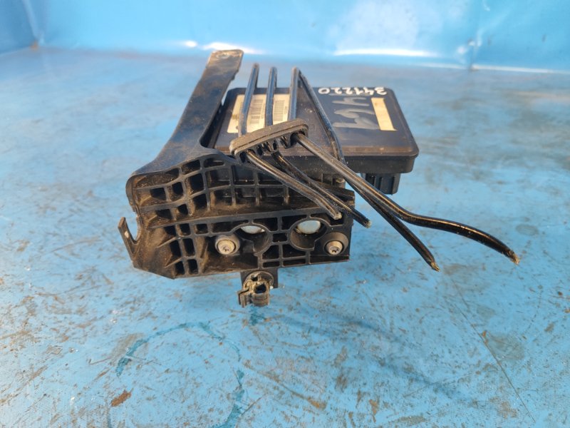 ABS unit JEEP RENEGADE (BU) 14-2015