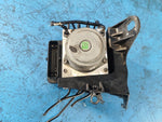 ABS unit JEEP RENEGADE (BU) 14-2015