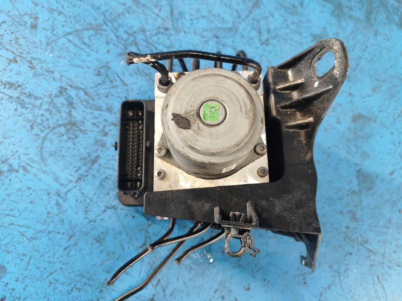 ABS unit JEEP RENEGADE (BU) 14-2015