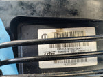 ABS unit JEEP RENEGADE (BU) 14-2015