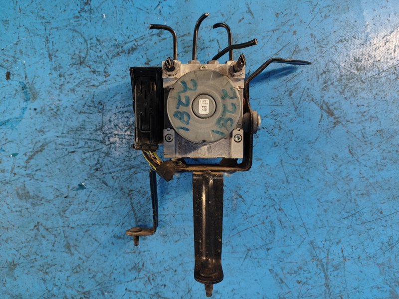 ABS unit FORD MUSTANG 15-