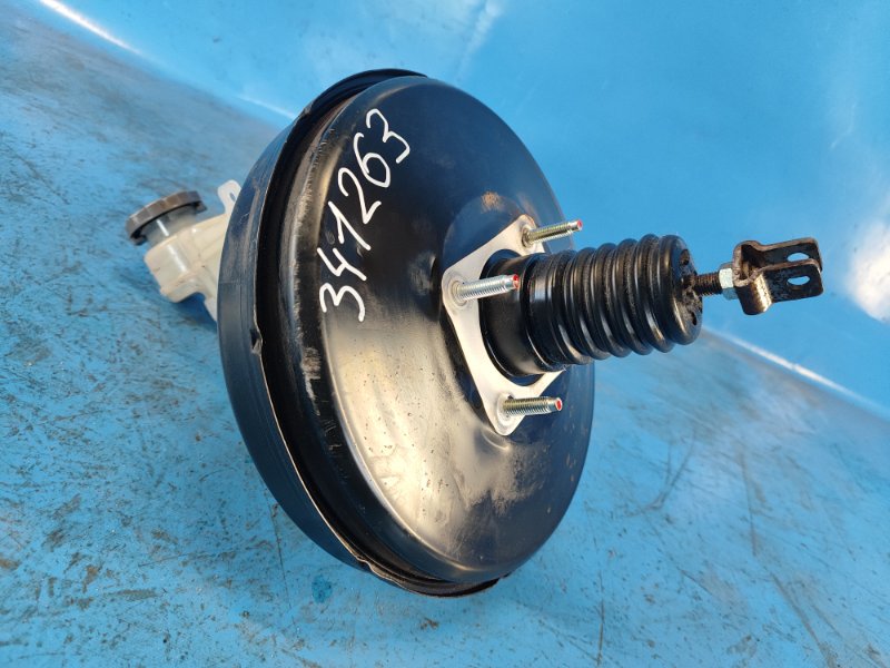 Brake booster SUZUKI KIZASHI 09-14 2010