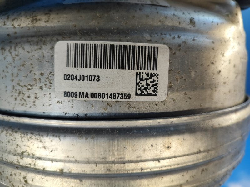 Vacuum brake booster FORD MUSTANG 15-