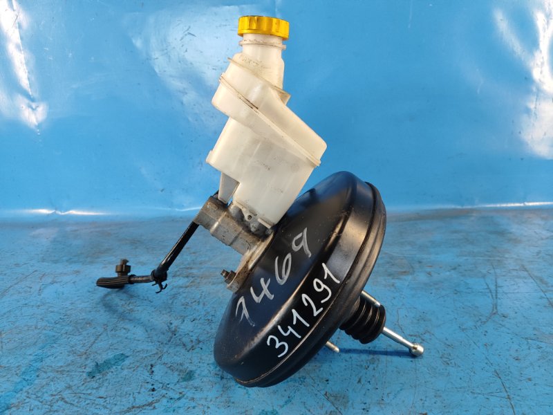 Brake booster for Jeep Renegade (Bu) 14-2015