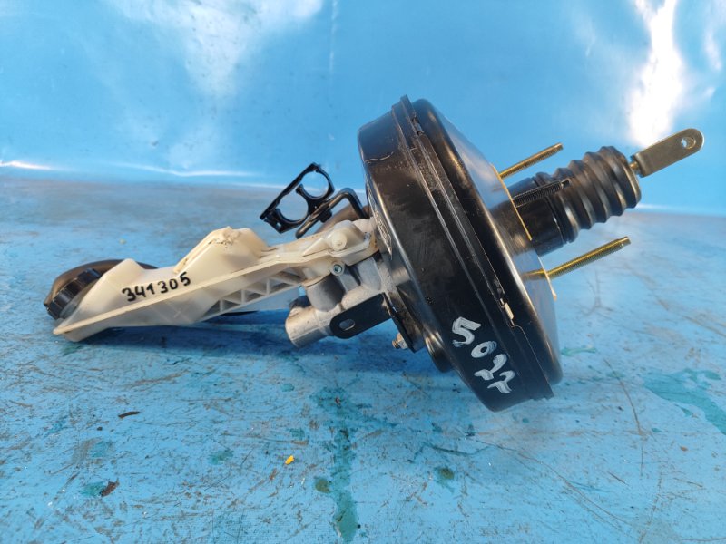 Brake booster Mazda CX-5 (KF) 16-21