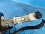 Brake booster Mazda CX-5 (KF) 16-21