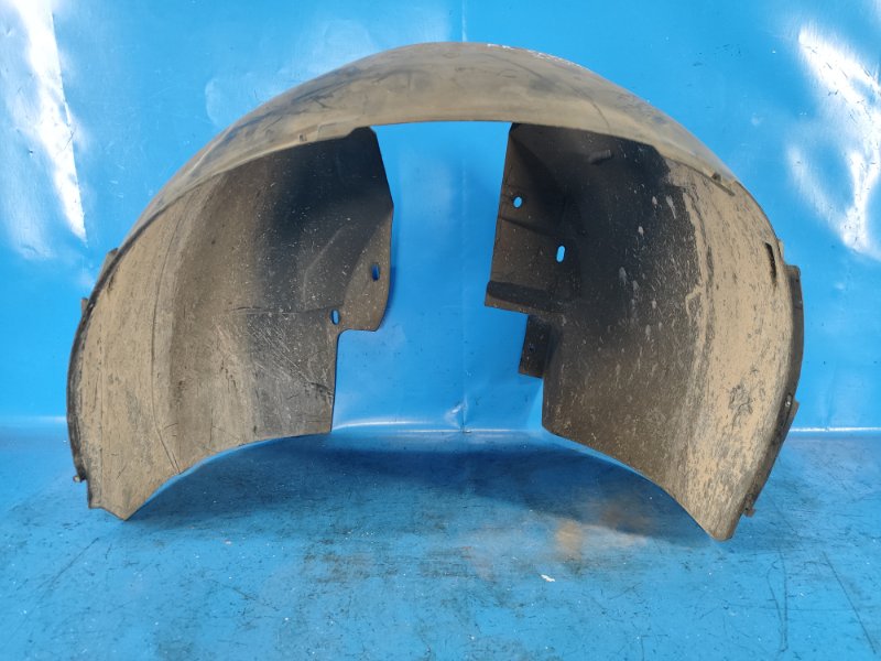 Mudguard DODGE GRAND CARAVAN 08- 2014 Right Front.