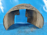 Mudguard DODGE GRAND CARAVAN 08- 2014 Left. Front.