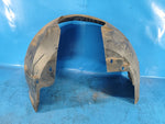 Mudguard DODGE GRAND CARAVAN 08- 2014 Left. Front.