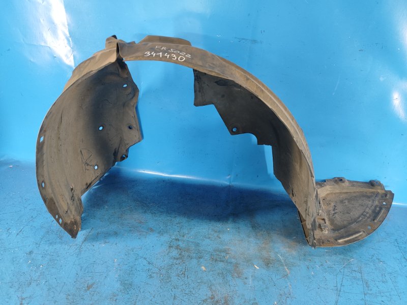 Liner MAZDA CX-5 (KF) 16-21 Right. Before.