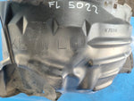 Mudguard MAZDA CX-5 (KF) 16-21 Left. Front.