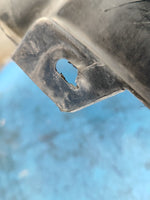 Mudguard VOLVO XC70 07-16 Right Front.