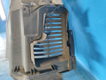 Mudguard FORD FUSION 14- Left. Front.