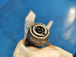 Airbag (curtain) FORD FUSION 14- Left.
