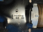 Seat belt VOLVO XC70 07-16 Right Front.