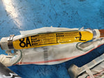 Airbag (curtain) LEXUS CT200 11-17 2012 Lev.
