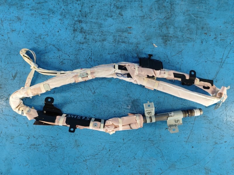 Airbag (curtain) SUZUKI KIZASHI 09-14 2010 Right.