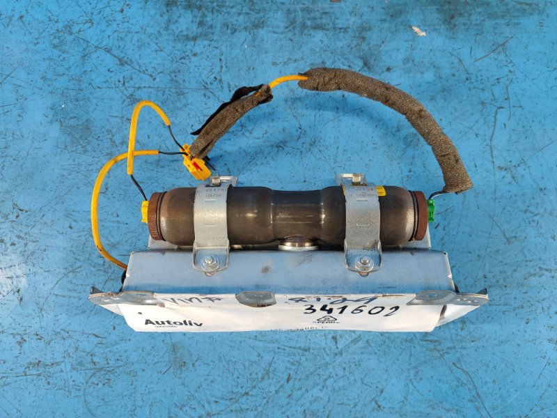 Passenger airbag VOLVO XC70 07-16