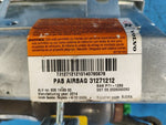 Passenger airbag VOLVO XC70 07-16