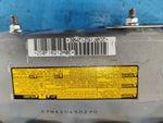 Knee airbag LEXUS CT200 11-17 2012 Right Front.